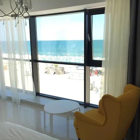 Beach Mamaia