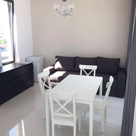 Guest house Beach