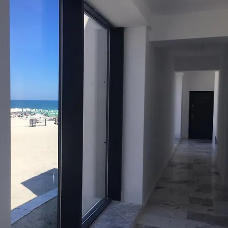 Guest house Beach