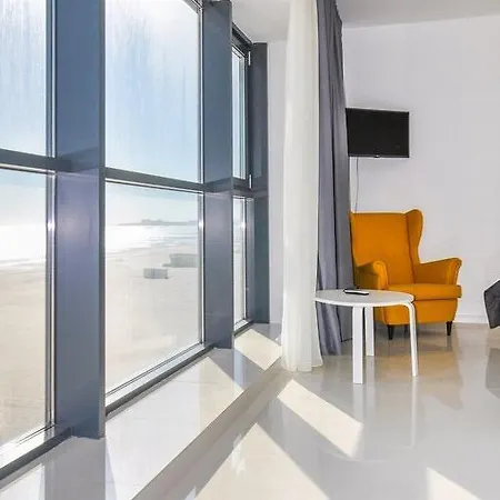 Beach 3* Mamaia