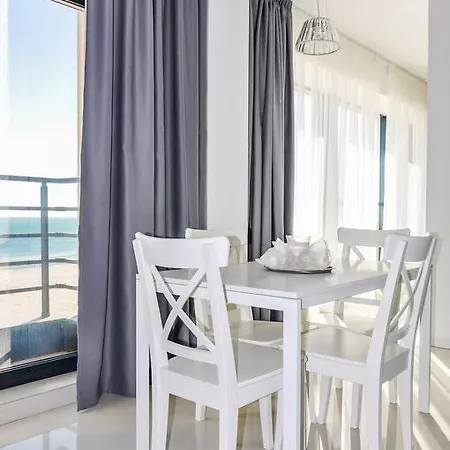 Beach Guest house 3*