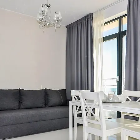 Guest house Beach Mamaia
