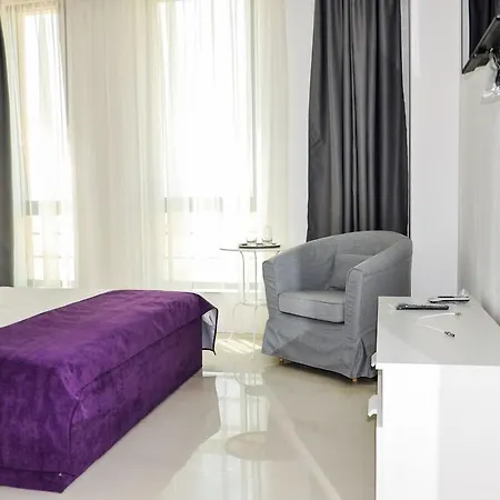 Guest house Beach Mamaia