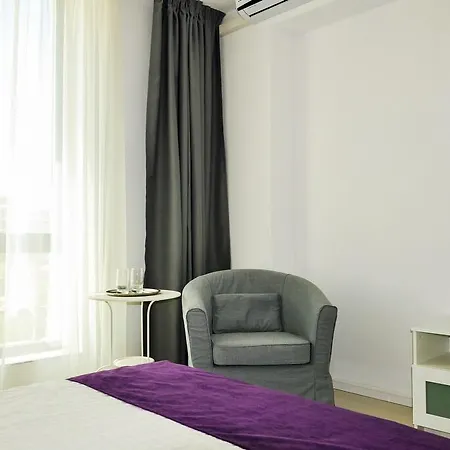 Beach Guest house