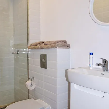 Beach Guest house 3*