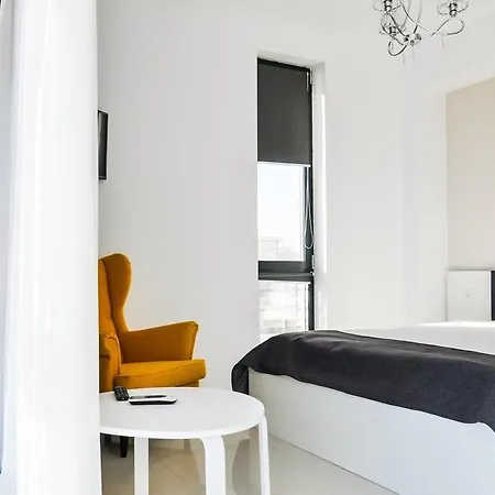 Guest house Beach 3*