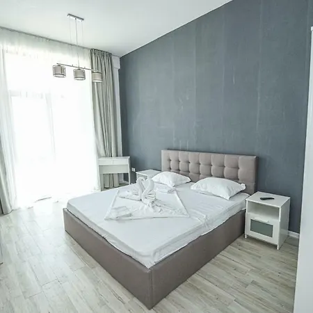 Guest house Beach 3*
