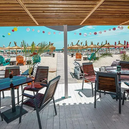 Guest house Beach
