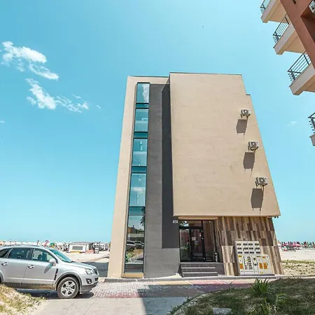 Beach Guest house