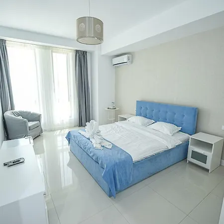 Beach Guest house