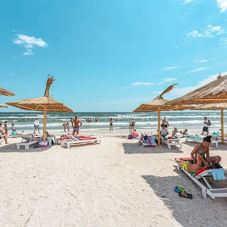 Beach Guest house Mamaia
