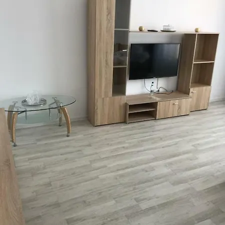 Guest house Beach Mamaia