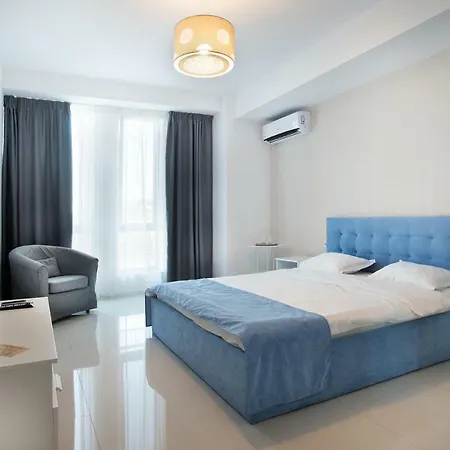 Beach Guest house