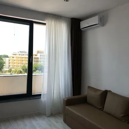 Guest house Beach 3*