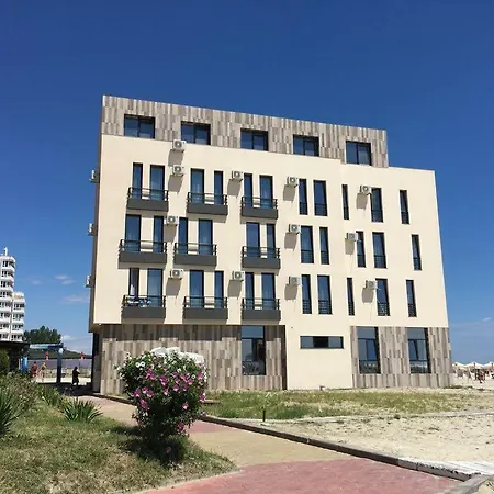 Guest house Beach 3*