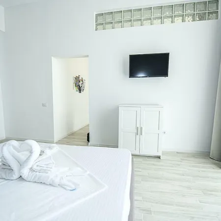Beach 3* Mamaia