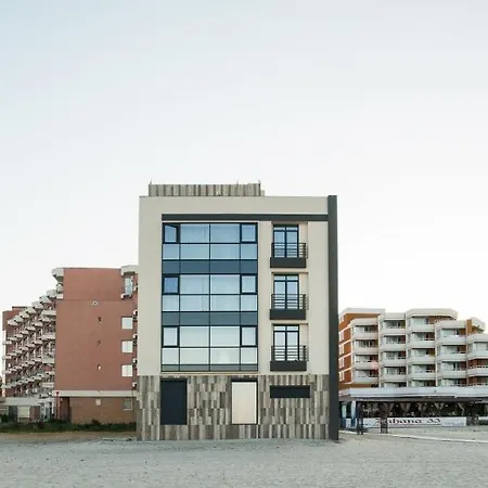 Guest house Beach 3*