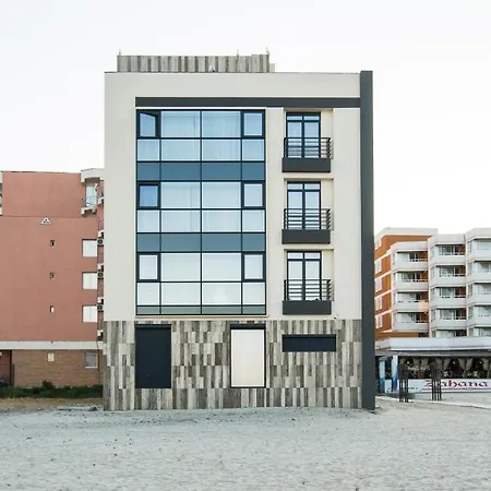 Guest house Beach Mamaia